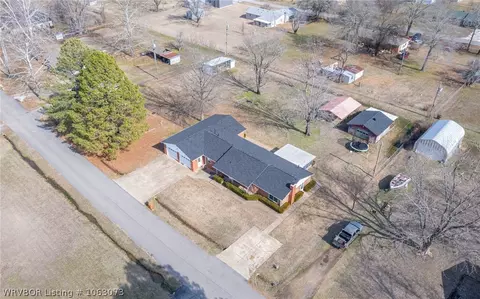 11921 Donahoe Bnd, Fort Smith, AR 72916 photo 49