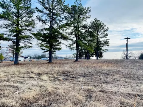 Lot 2 Cadence Way, Roland, OK 74954