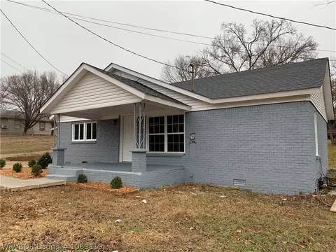 1302 N 3rd St, Ozark, AR 72949 photo 3