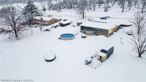 8811 Lake Ln, Hackett, AR 72937 photo 7