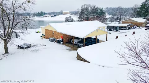 8811 Lake Ln, Hackett, AR 72937 photo 3