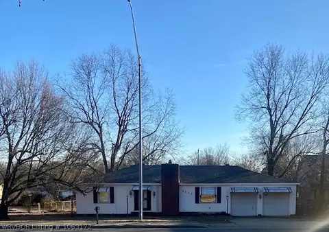 3216 Phoenix Ave, Fort Smith, AR 72903 photo 1