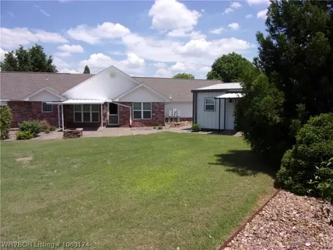 2711 Whitney Dr, Ozark, AR 72949 photo 5