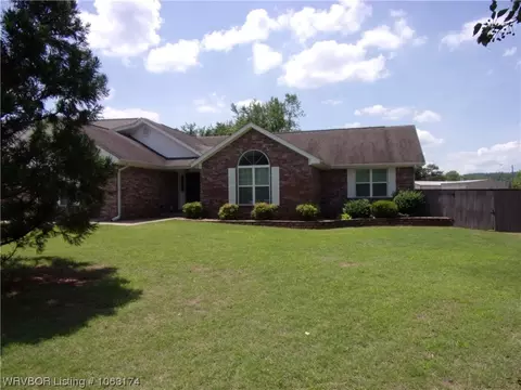 2711 Whitney Dr, Ozark, AR 72949 photo 3