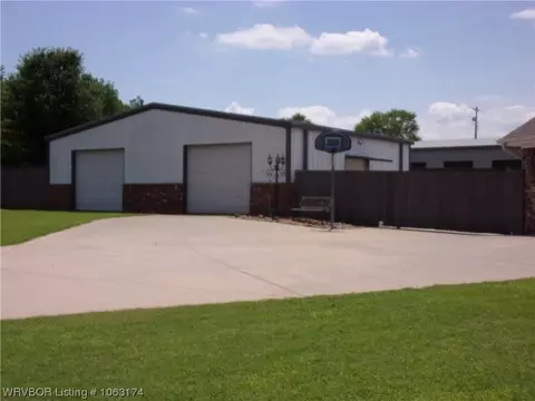 2711 Whitney Dr, Ozark, AR 72949 photo 4
