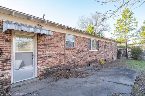 2315 S 65th St, Fort Smith, AR 72903 photo 6