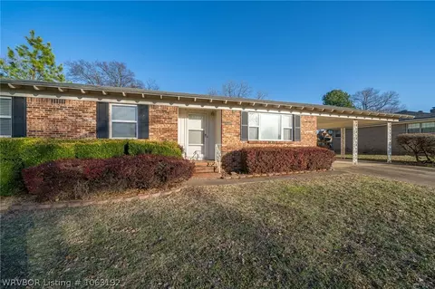 2315 S 65th St, Fort Smith, AR 72903 photo 2