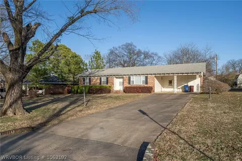 2315 S 65th St, Fort Smith, AR 72903 photo 3
