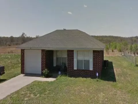 103 Brittany, Pocola, OK 74902 photo 1