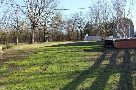 5324 Spring Mountain Rd, Fort Smith, AR 72916 photo 4