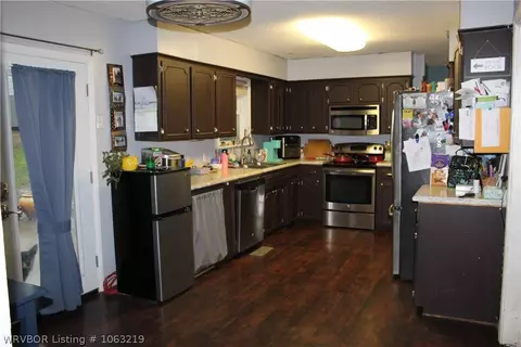 5324 Spring Mountain Rd, Fort Smith, AR 72916 photo 6