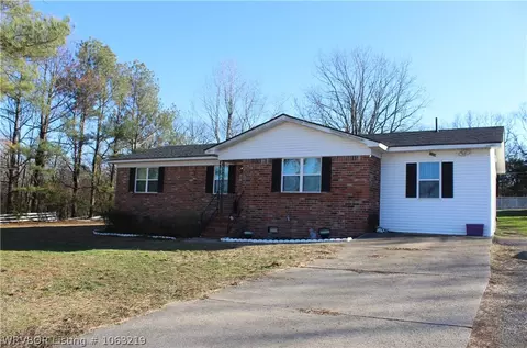 5324 Spring Mountain Rd, Fort Smith, AR 72916 photo 1