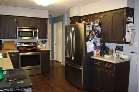 5324 Spring Mountain Rd, Fort Smith, AR 72916 photo 7