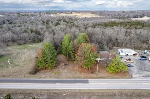 3208 W Hwy 255, Lavaca, AR 72941 photo 10