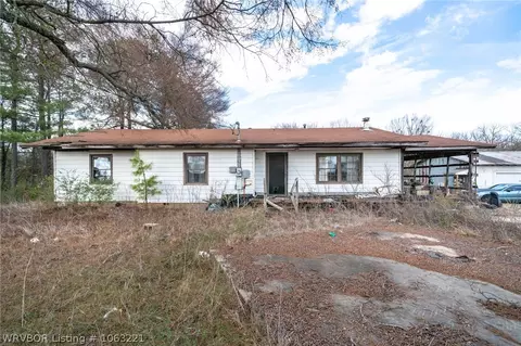 3208 W Hwy 255, Lavaca, AR 72941 photo 4