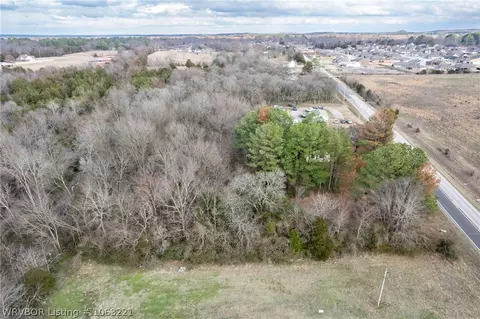 3208 W Hwy 255, Lavaca, AR 72941 photo 11