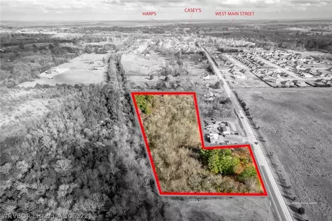 3208 W Hwy 255, Lavaca, AR 72941 photo 20