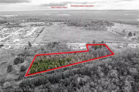 3208 W Hwy 255, Lavaca, AR 72941 photo 22