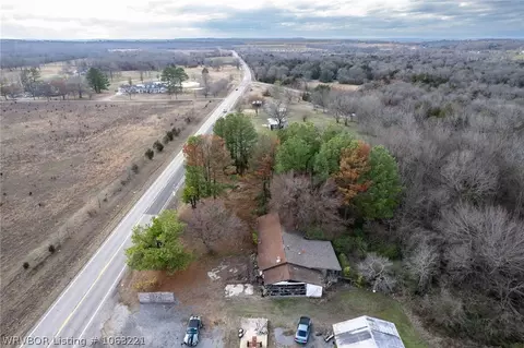 3208 W Hwy 255, Lavaca, AR 72941 photo 9