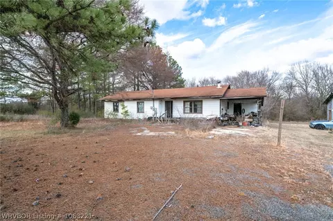 3208 W Hwy 255, Lavaca, AR 72941 photo 1