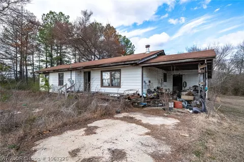 3208 W Hwy 255, Lavaca, AR 72941 photo 2