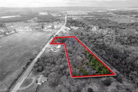 3208 W Hwy 255, Lavaca, AR 72941 photo 16
