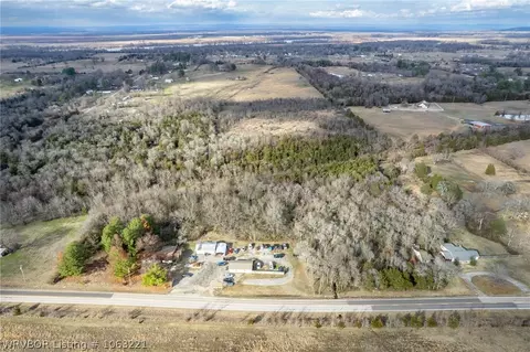3208 W Hwy 255, Lavaca, AR 72941 photo 19