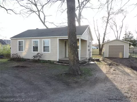 4400 Jenny Lind Rd, Fort Smith, AR 72901 photo 1