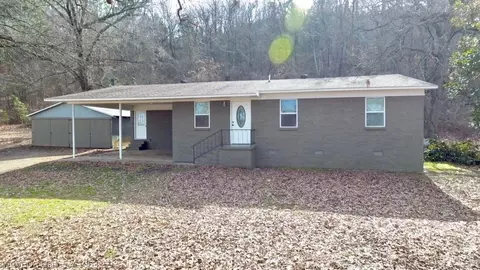 2252 Jack Creek Rd, Booneville, AR 72927
