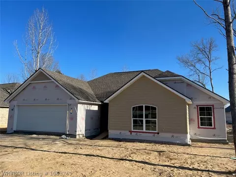 10201 Tyrrell Ct, Fort Smith, AR 72916