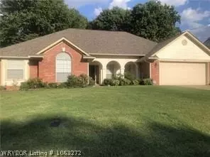 9801 Broadwell St, Fort Smith, AR 72908 photo 1