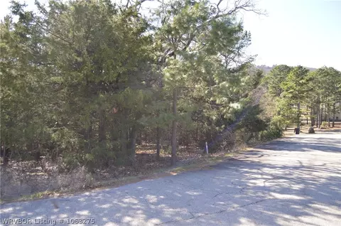 Tbd Forest Ridge Road, Poteau, OK 74953