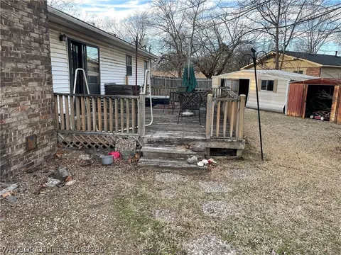 8317 Hermitage Cir, Fort Smith, AR 72908 photo 21