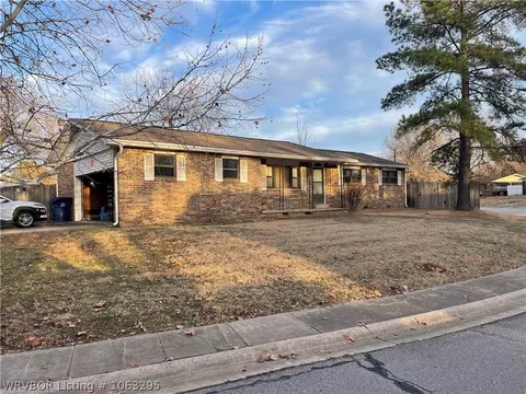 8317 Hermitage Cir, Fort Smith, AR 72908 photo 20