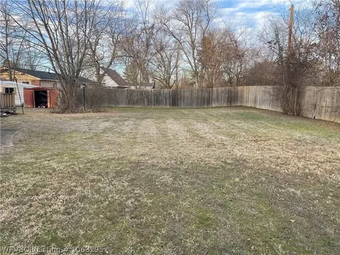8317 Hermitage Cir, Fort Smith, AR 72908 photo 23