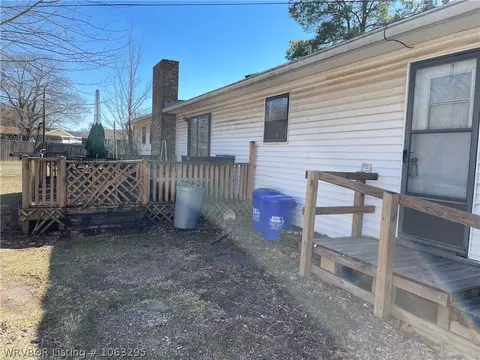 8317 Hermitage Cir, Fort Smith, AR 72908 photo 3