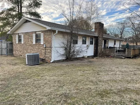 8317 Hermitage Cir, Fort Smith, AR 72908 photo 22