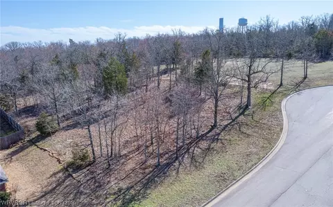 1176 Forrest Park Way, Greenwood, AR 72936