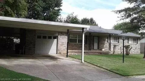 8101 22nd Ter, Fort Smith, AR 72908 photo 1