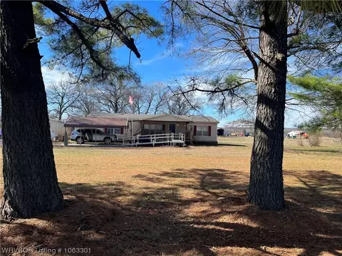 4895 Carbon City Rd, Ozark, AR 72949