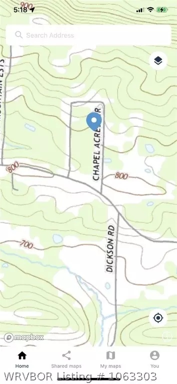 Tbd Chapel Acres, Greenwood, AR 72936