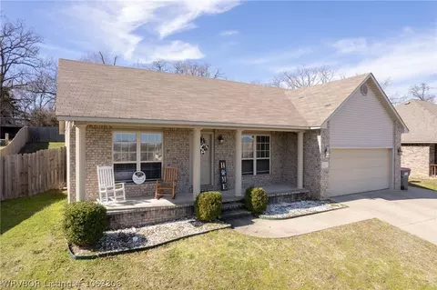 237 Harmony Dr, Greenwood, AR 72936 photo 5