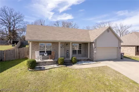 237 Harmony Dr, Greenwood, AR 72936 photo 3