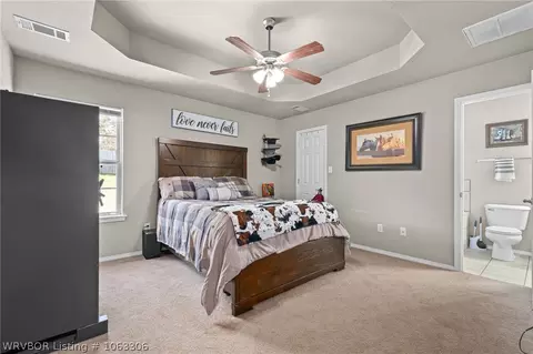 237 Harmony Dr, Greenwood, AR 72936 photo 22