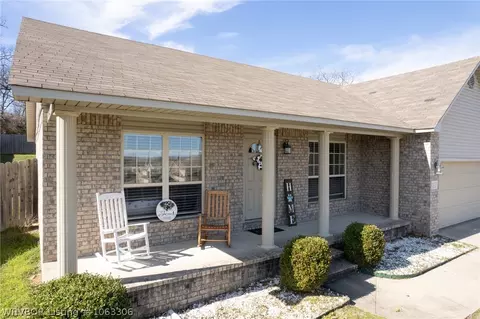 237 Harmony Dr, Greenwood, AR 72936 photo 4