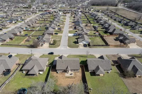 237 Harmony Dr, Greenwood, AR 72936 photo 7