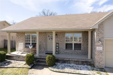 237 Harmony Dr, Greenwood, AR 72936 photo 6