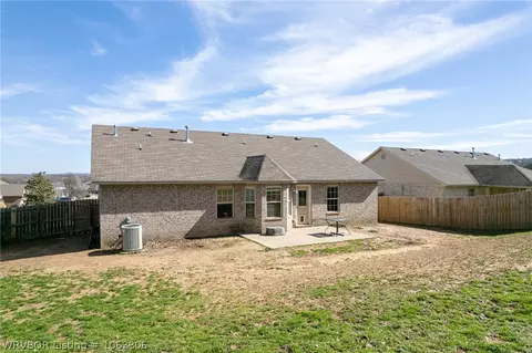 237 Harmony Dr, Greenwood, AR 72936 photo 10