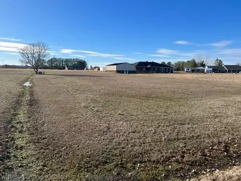 Tbd NW 4th, Stigler, OK 74462