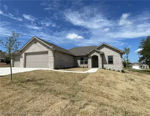 9105 Maysview Ln, Fort Smith, AR 72916